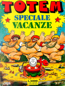 Totem Comic n. 146, anno VIII, 1 agosto 1994 by Alexis, André Lamorthe, Binet, Das Pastoras, Didier Tronchet, E. Sanchez Abuli, Edika, Fer, François Thomas, Gérard Lauzier, Hoviv, Jorge Gomez, José Luis Martin, Juan Alvarez, Leonardo Ortolani, Lluïsot, Luca Boschi, Marcel Gotlib, Massimo Caviglia, Oscar, Palomo, Philippe Vuillemin, Romeu, Stefano Disegni