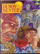 Demon Hunter n. 24 by Gino Udina