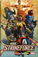 Strikeforce vol. 1 by Tini Howard