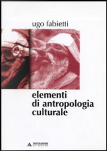 Elementi di antropologia culturale by Ugo Fabietti