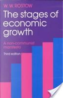 The stages of economic growth by Walt Whitman Rostow