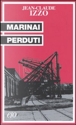 Marinai perduti by Jean-Claude Izzo
