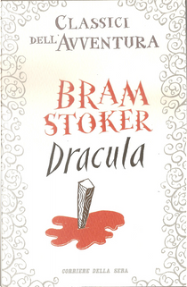 Dracula by Bram Stoker