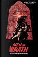 Men of Wrath by Jason Aaron, Ron Garney