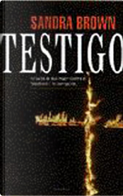 Testigo by Sandra Brown