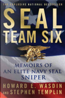 Seal Team Six by Howard E. Wasdin, Stephen Templin