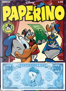 Paperino mese n. 476 by François Corteggiani, Gabriele Mazzoleni, Jerry Siegel, Roberto Moscato, Sergio Tulipano, Sisto Nigro