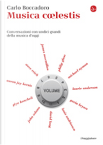 Musica Cœlestis by Carlo Boccadoro