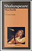 Macbeth by William Shakespeare