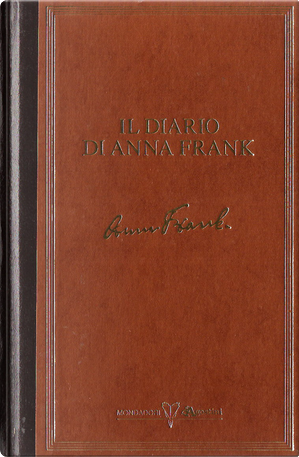 Il diario di Anna Frank by Anne Frank