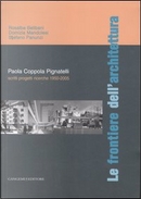 Le frontiere dell'architettura by Domizia Mandolesi, Rosalba Belibani, Stefano Panunzi