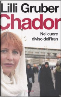 Chador by Lilli Gruber