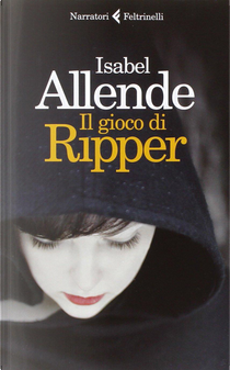 Il gioco di Ripper by Isabel Allende