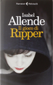 Il gioco di Ripper by Isabel Allende