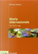 Storia internazionale by Antonio Varsori