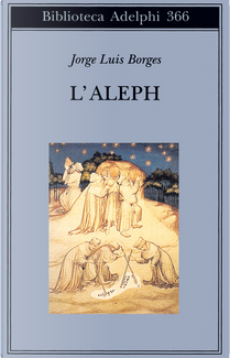 L'Aleph by Jorge L. Borges