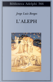 L'Aleph by Jorge Luis Borges