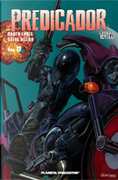 Predicador #15 (de 20) by Garth Ennis