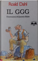Il GGG by Roald Dahl