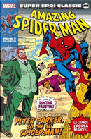 Super Eroi Classic vol. 293 by Len Wein, Marv Wolfman