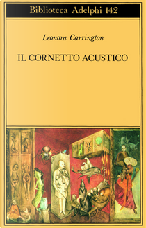 Il cornetto acustico by Leonora Carrington