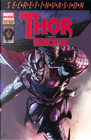 Thor n. 117 by Aaron Lopresti, Brian Michael Bendis, Brian Reed, Butch Guice, Danny Miki, Ed Brubaker, J. Michael Straczynski, Jackson Guice, Marko Djurdjevic, Matt Ryan, Michael Gaydos, Mike Perkins