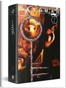Sandman #2 by Neil Gaiman