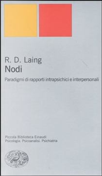 Nodi by Ronald D. Laing