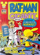 Rat-Man Gigante n. 99 by Leo Ortolani