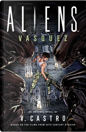 Aliens by V. Castro