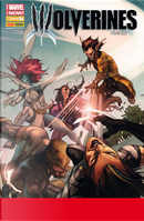 Wolverine n. 316 by Charles Soule, Ray Fawkes