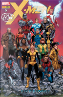Gli incredibili X-Men n. 328 by Cullen Bunn, Greg Pak, Marc Guggenheim