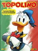 Topolino n. 3660 by Alessio Coppola, Andrea Malgeri, Fabio Celoni, Francesco Pelosi, Rudy Salvagnini, Silvia Ziche, Vito Stabile