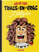 L'intégrale by Marcel Gotlib