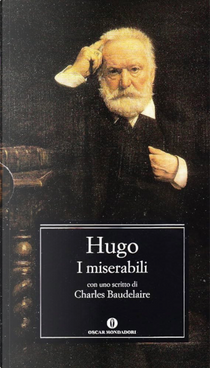 I miserabili by Victor Hugo