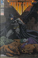 Batman: Le nuove leggende del Cavaliere Oscuro n. 23 by Aaron Lopresti
