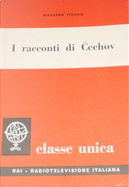 I racconti di Cechov by Riccardo Picchio