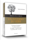 Un inverno in versi by Francesco Ricci