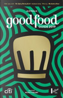 Australia Good Food Guide 2019