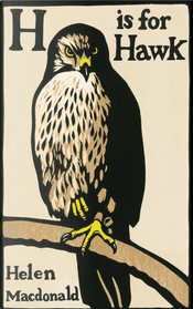 H Is for Hawk by Helen Macdonald