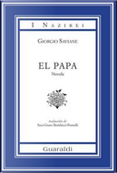Papa (El) by Saviane Giorgio