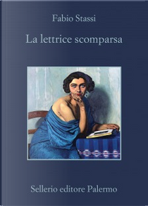 La lettrice scomparsa by Fabio Stassi