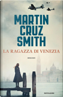 La ragazza di Venezia by Martin Cruz Smith