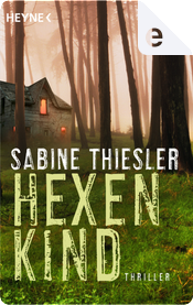 Hexenkind by Sabine Thiesler