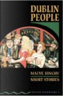 Dublin People by Maeve Binchy