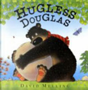 Hugless Douglas by David Melling