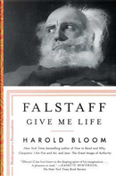 Falstaff by Harold Bloom
