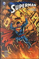 Che prezzo ha il domani? Superman by George Pérez, Jesus Merino, Nicola Scott