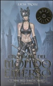 Nihal della terra del vento by Licia Troisi