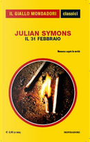 Il 31 febbraio by Julian Symons